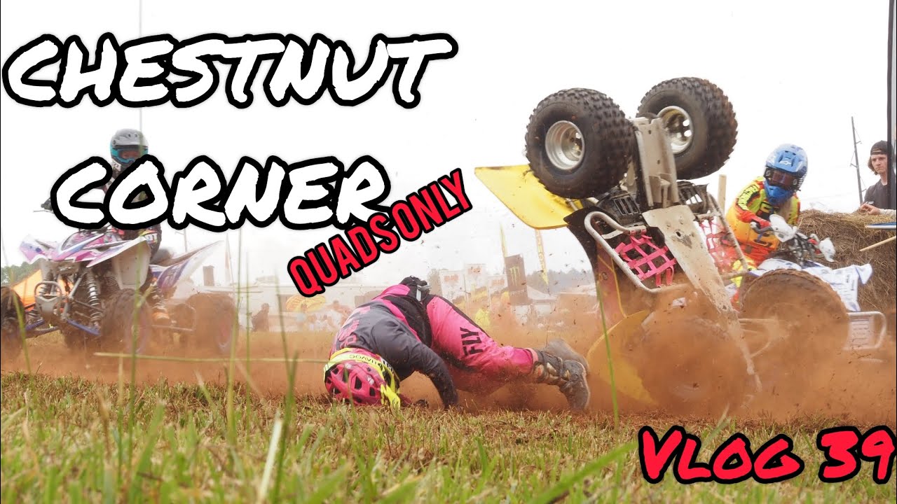 2024 Chestnut Corner Mid-East(Quads only) - Mint Vlogs 39