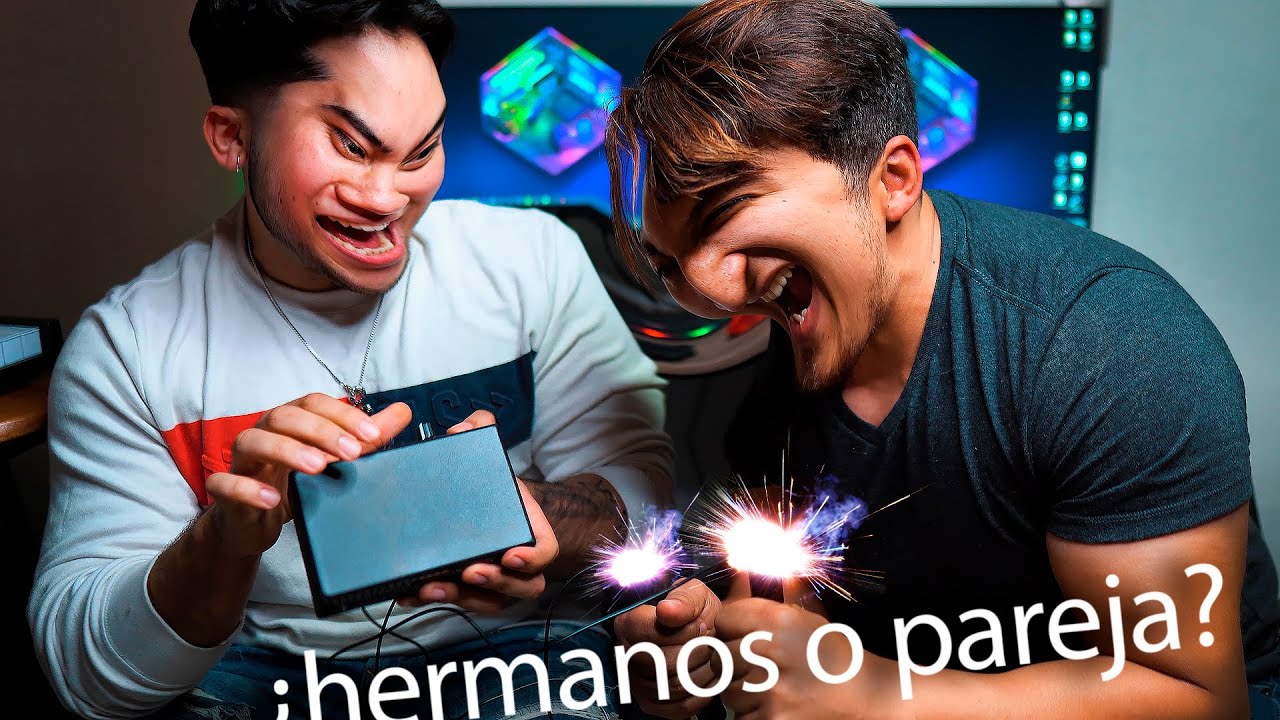 mira este video si est&aacute;s aburrido