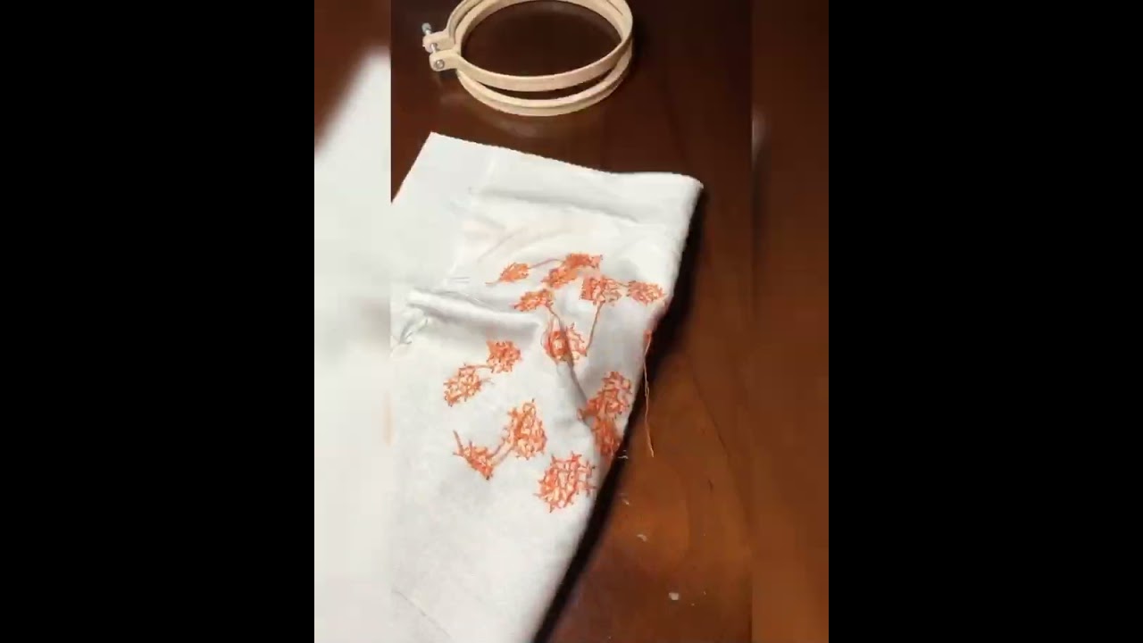 Kinchaku Pouch