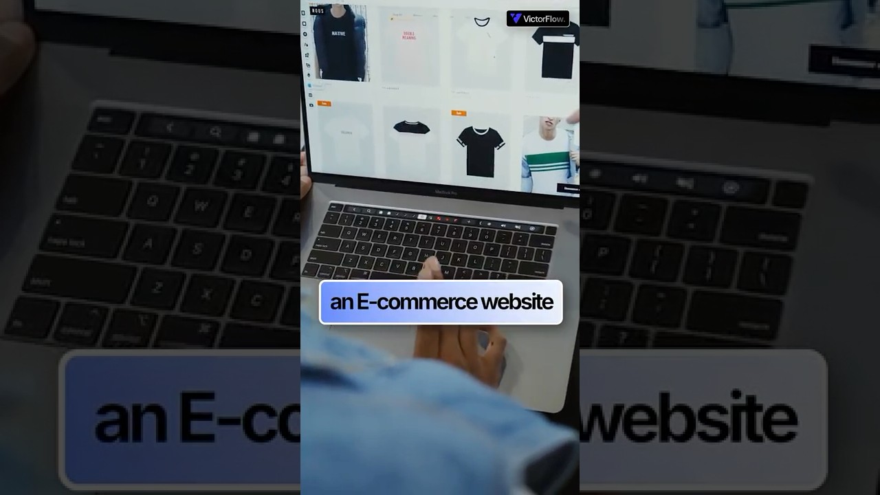 AI Website Builder Tutorial | Build E-Commerce Website Fast with 10Web