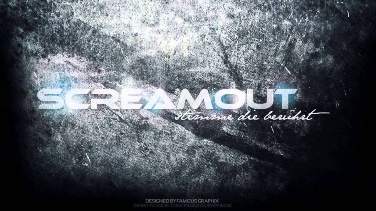 ScReamout - Alles was mal war (feat. SheCha)