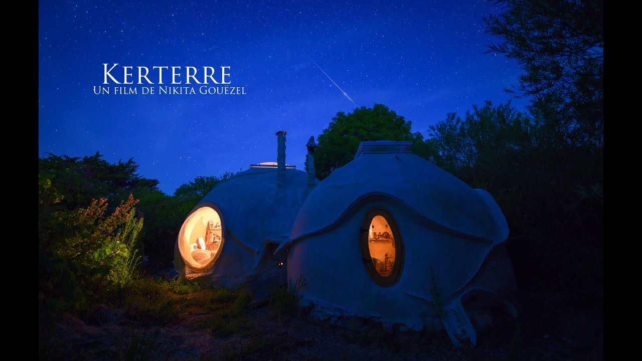 KERTERRE LE FILM