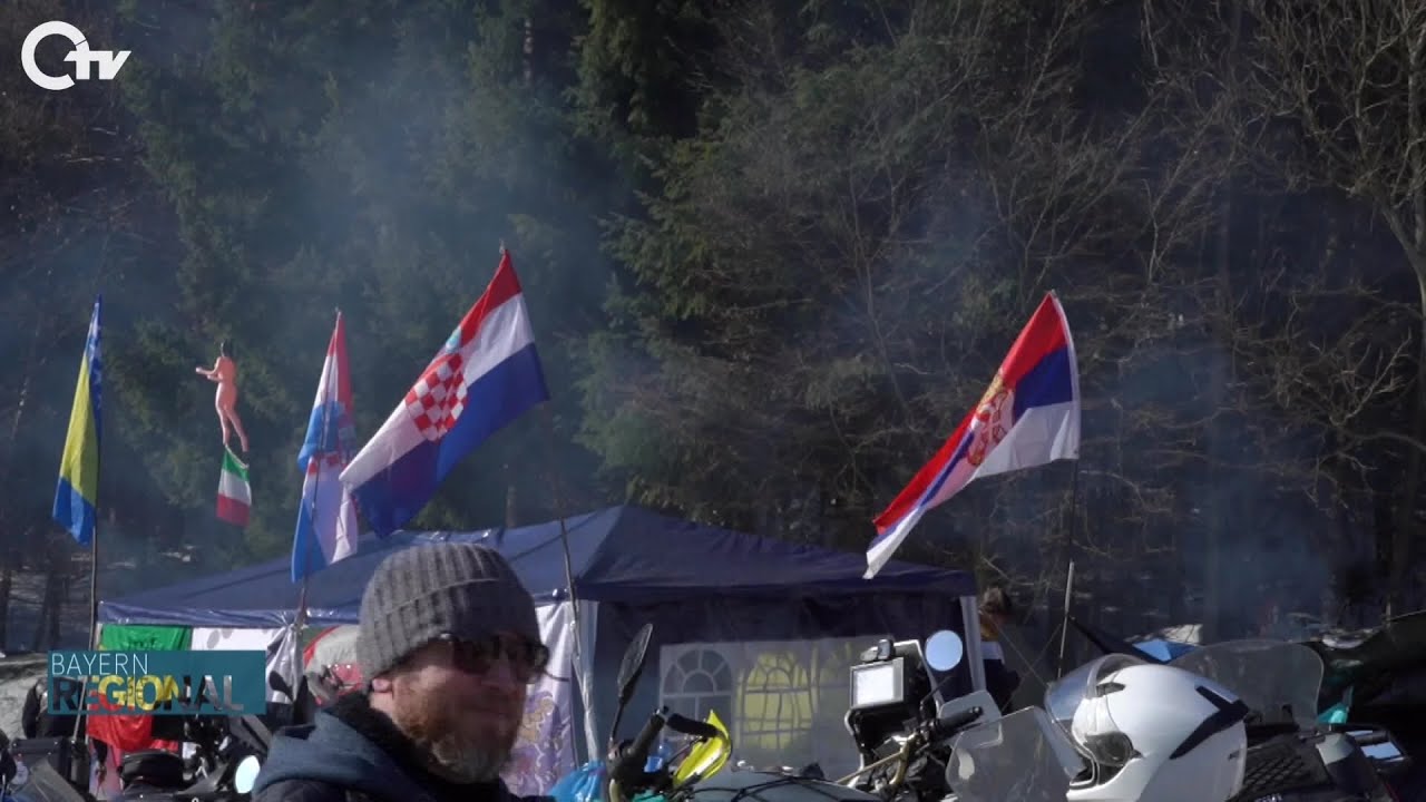 Freistaat Bayern News 06.02.2026 – Aktuelles aus Oberpfalz & Mittelfranken