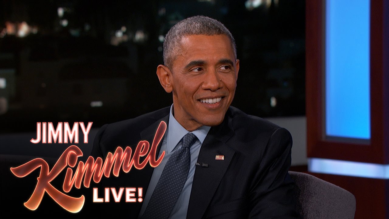 President Barack Obama Denies Knowledge of Aliens