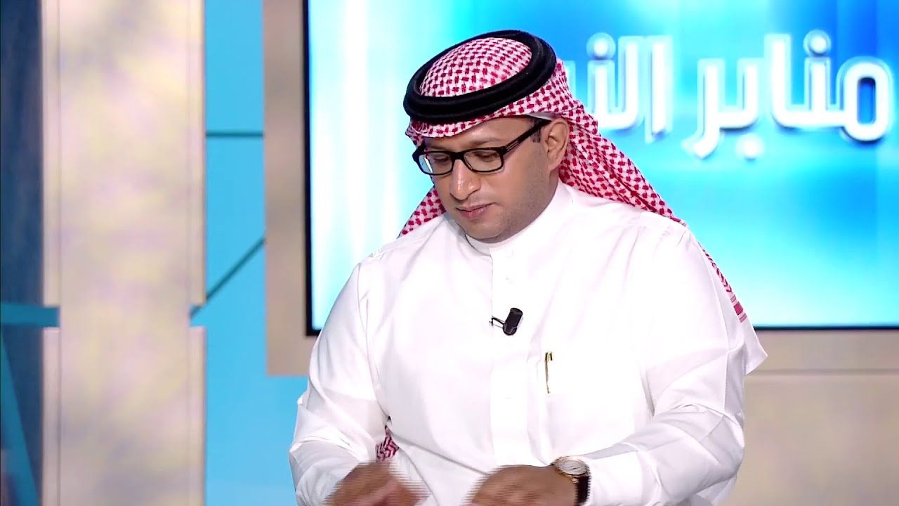 الرَّحْمَنُ * عَلَّمَ الْقُرْآنَ المغامسي يبين الآية وقصة نزولها