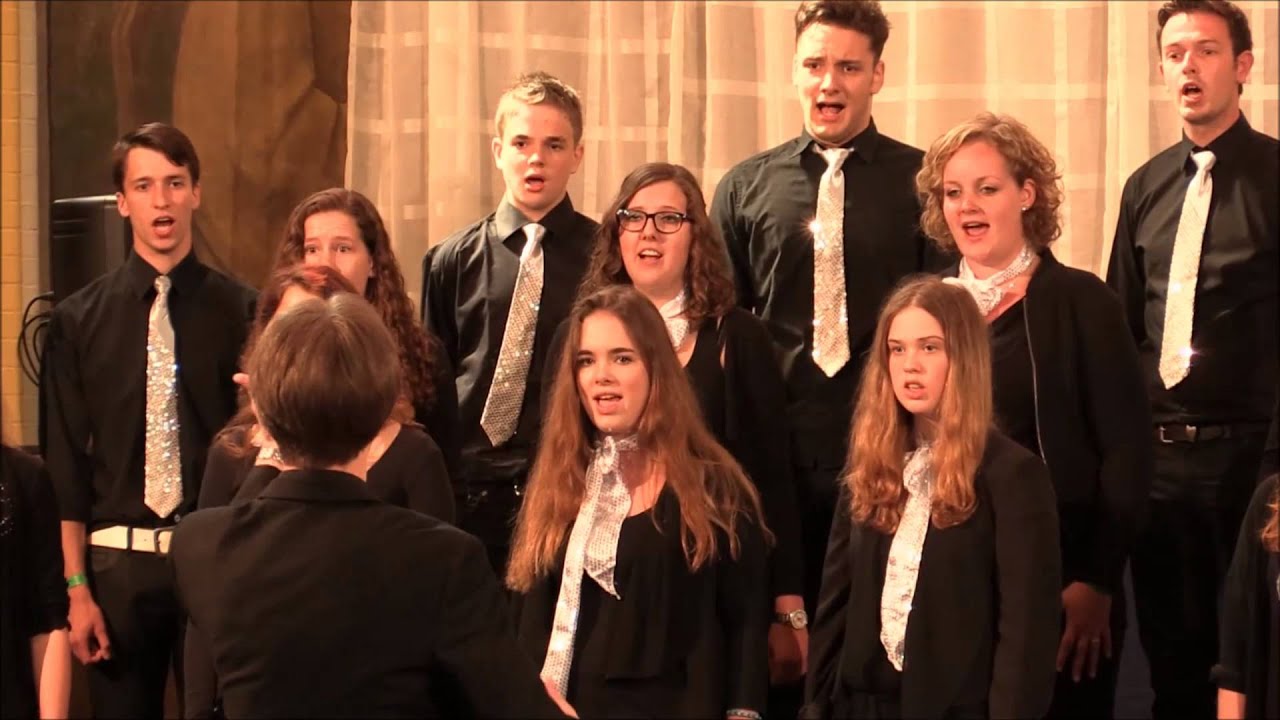 YRDV Rijsbergen 2014 deel 1
