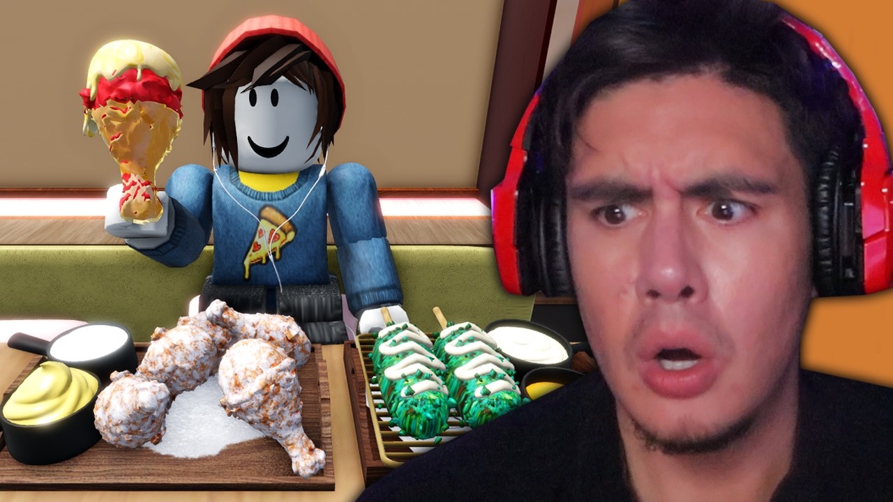 Playing Oddly Satisfying Roblox Games until im satisfied