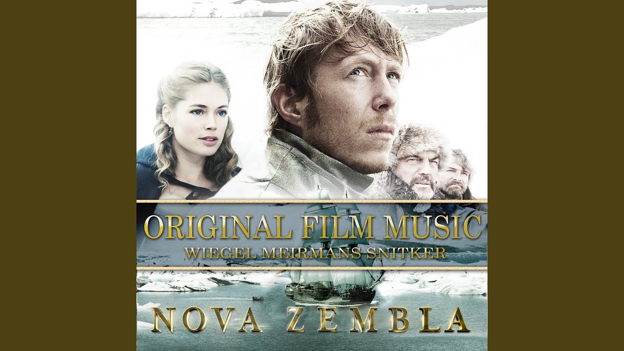 Mijmeren (feat. Claron McFadden)