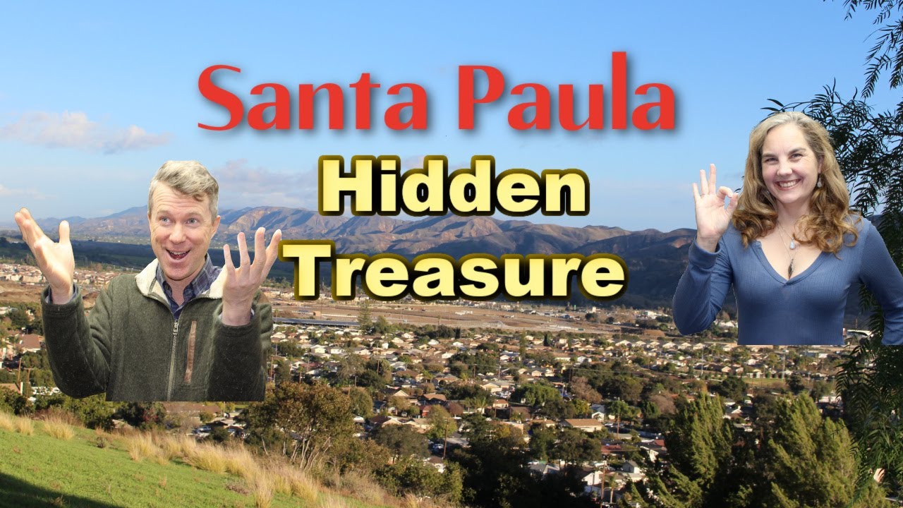 The Benefits And Disadvantages Of Living In Santa Paula, California