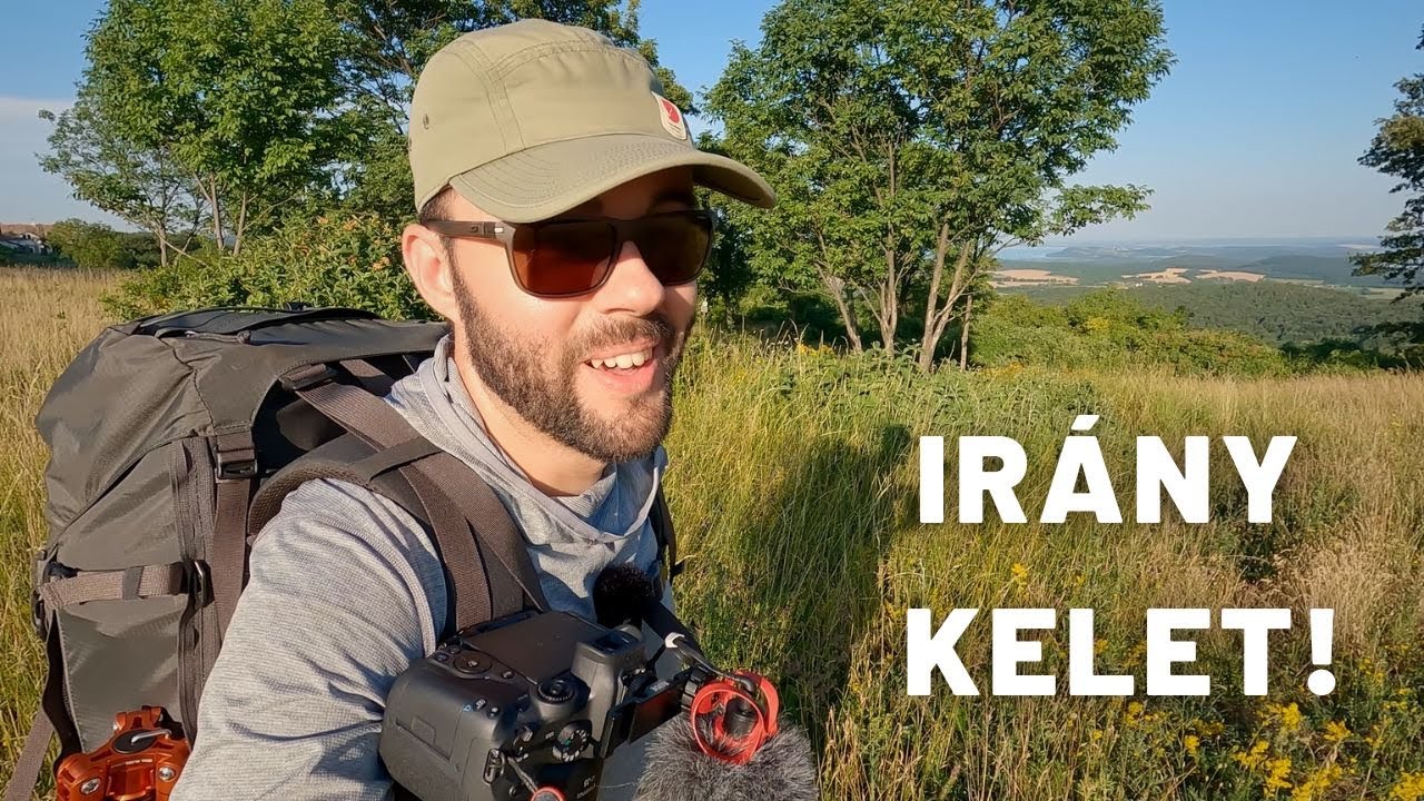 BALATON 70 - Irány Kelet!
