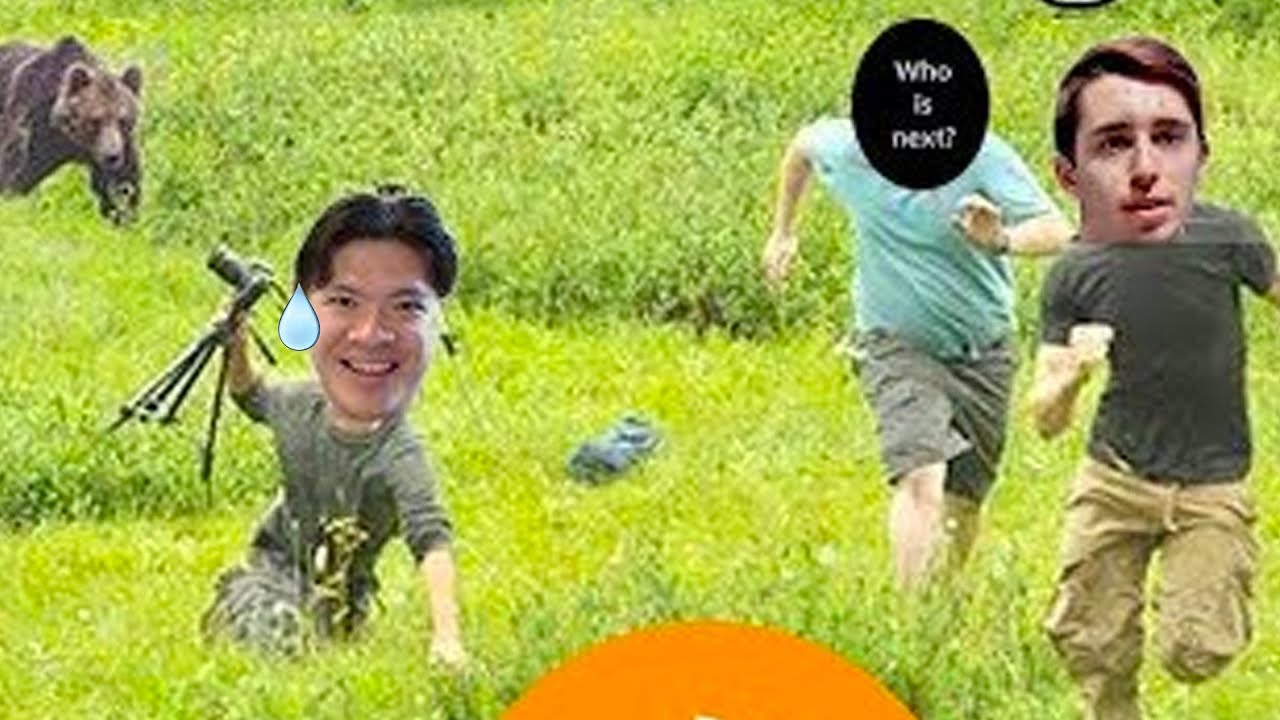 I got WEAK HANDS??!!
