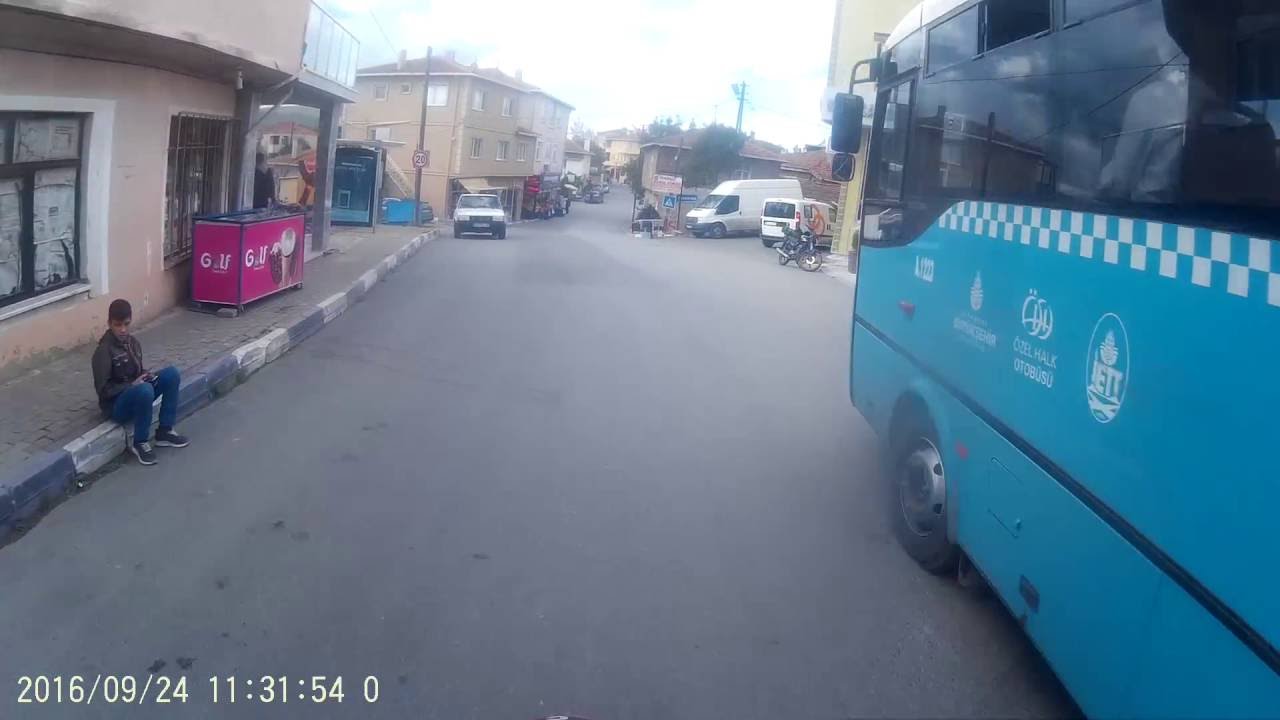 KARAÇAKÖY ÇATALCA