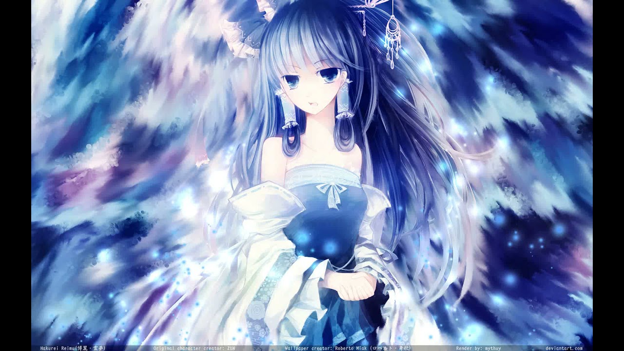 [Nightcore] - Incubus - Wish You Were Here