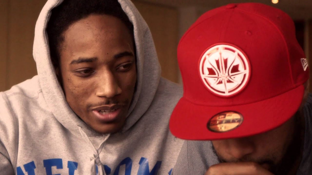 Open Gym, presented by Bell: Opportunity S4E11