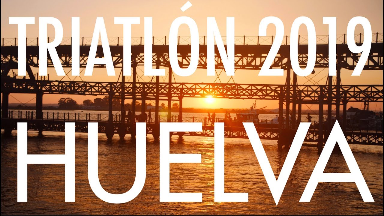 IV Triatlón de Huelva 2019 - Puerto del Descubrimiento