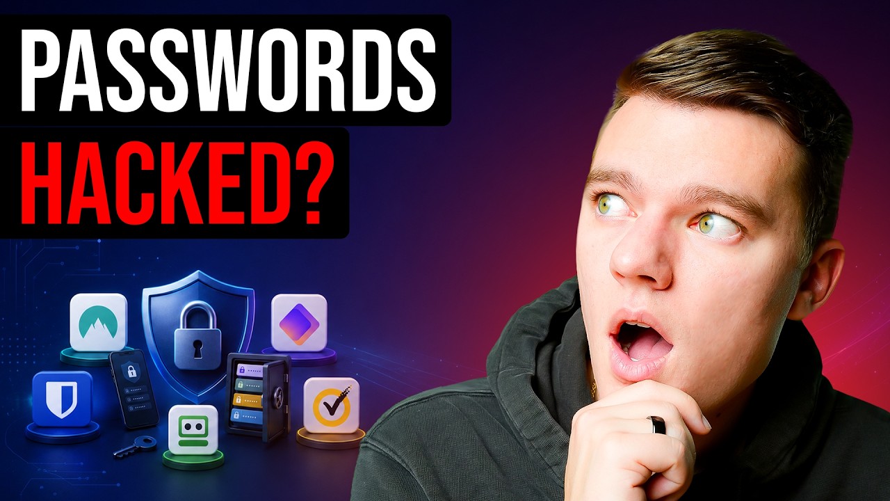 Best FREE Password Managers (Tested for 2026)