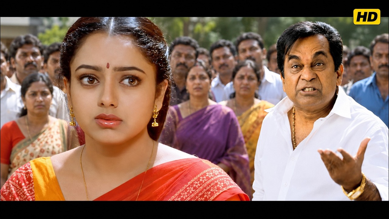 Soundarya | South Hindi Dubbed Action Romantic Movie Full HD 1080p |  Madhavan, Sadha | New Movie