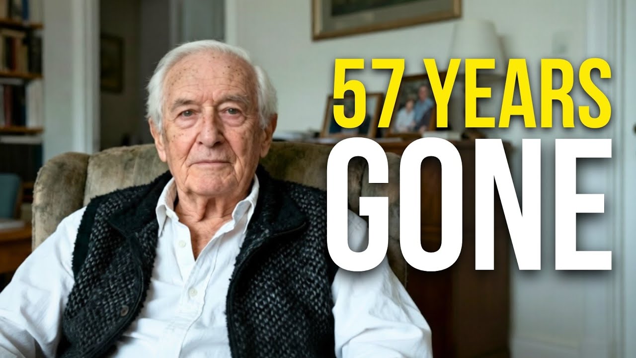 My Best Friend Of 57 Years Just Died... Here's What I Learned (I'm 80)