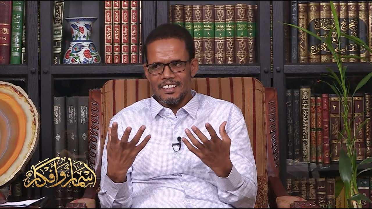 القصة في الشعر العربي