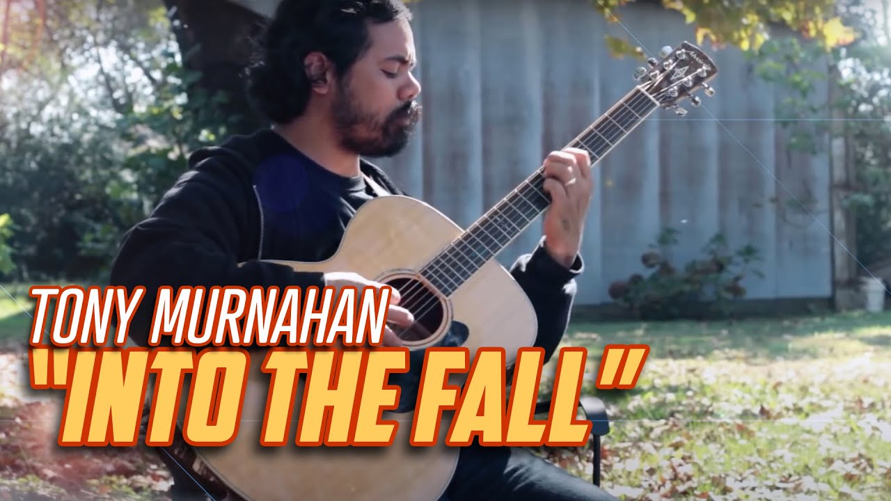 Tony Murnahan - 