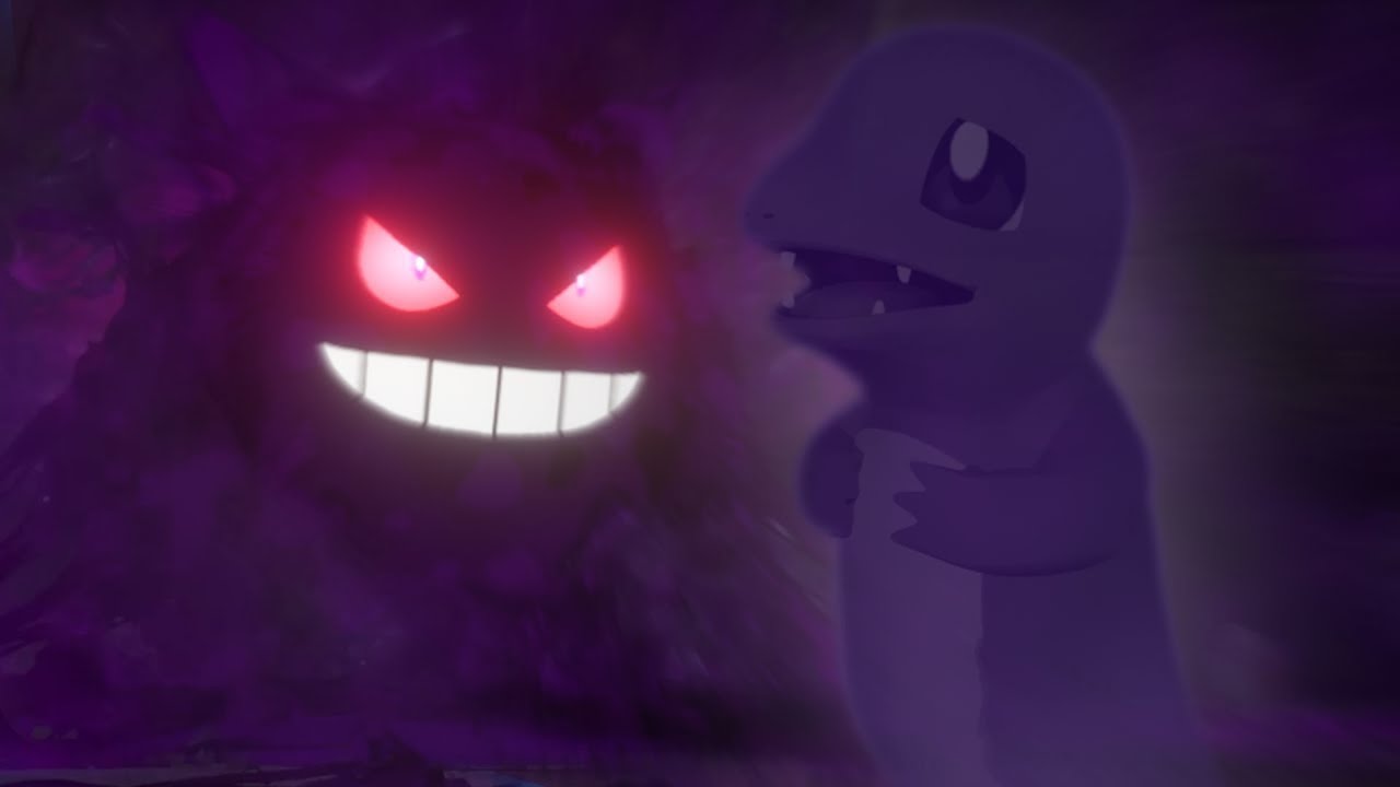 Pokemon - El Lamento De Charmander - Escuadron de Arranque