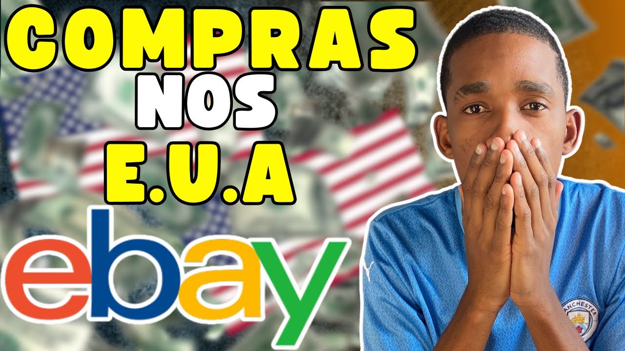 Como comprar um MacBook Pro no eBay e receber em Angola