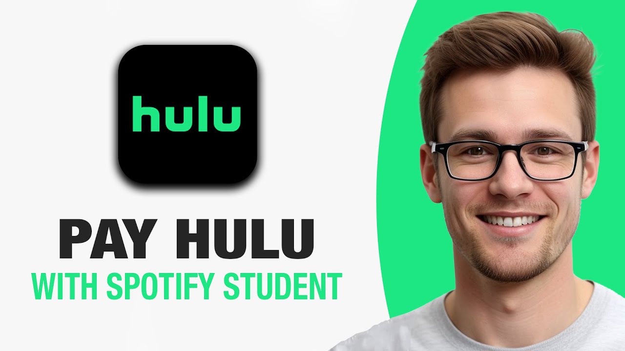 How To Pay Hulu With Spotify Student (WORKING 2026!)