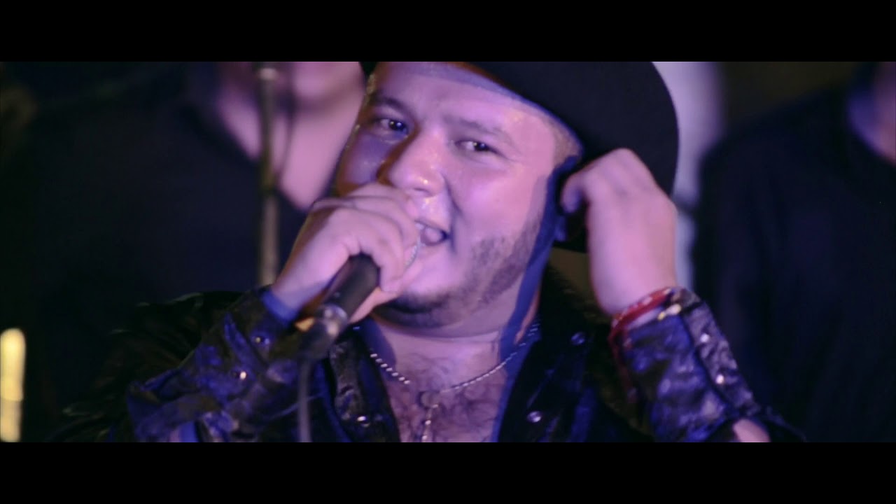 04 Delante De Mi El Callejero Dos Botellas De Mezcal - Arturo Roque Del Rancho Pa La Raza En Vivo