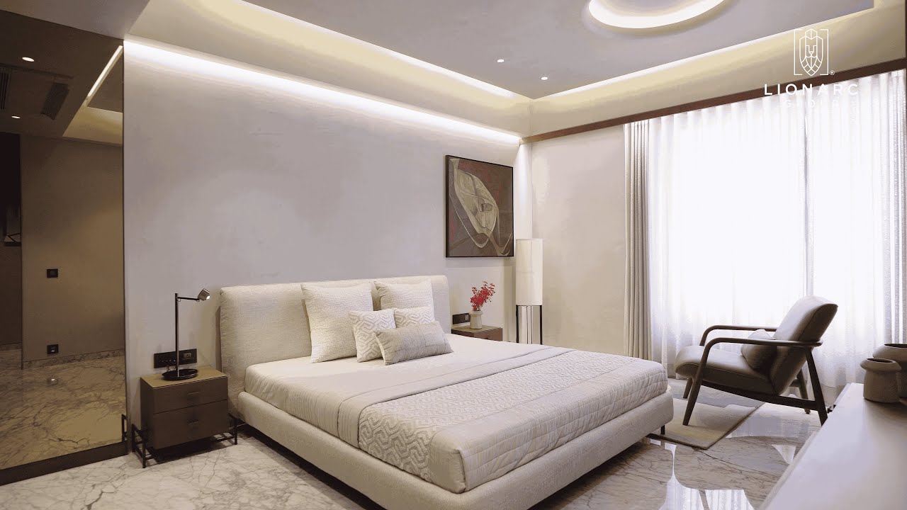 Live The Future In Science Park. | The Altitude 4 BHK Ultra-Luxurious Condominiums by Lionarc Group