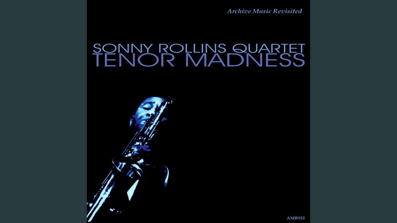 Tenor Madness