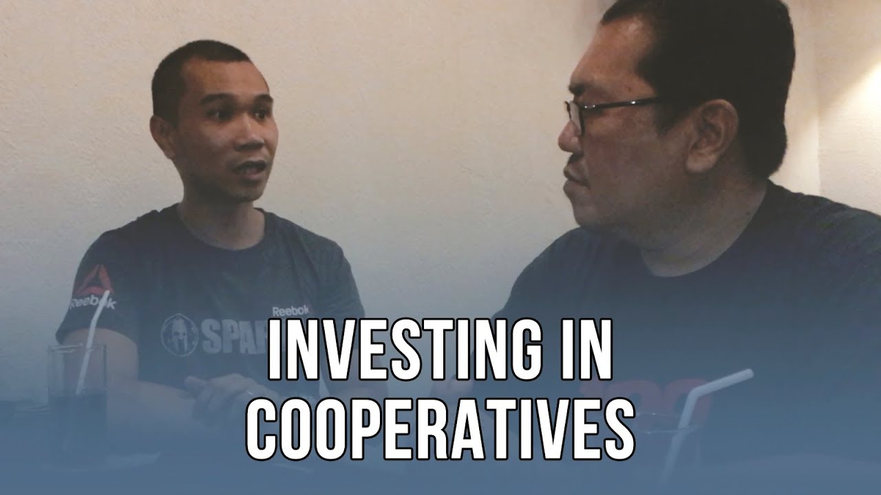Investing in Cooperatives