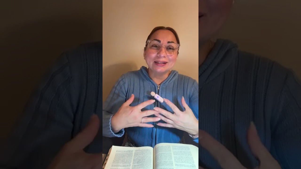 Evangelio de hoy Jueves 08 de Enero 2026– Lucas  4:14-22