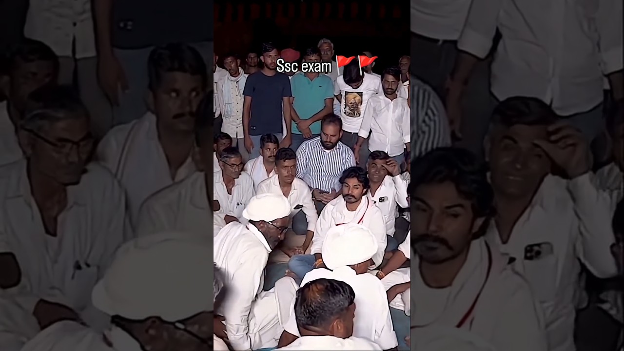 #ssc protest 6Aug 2025