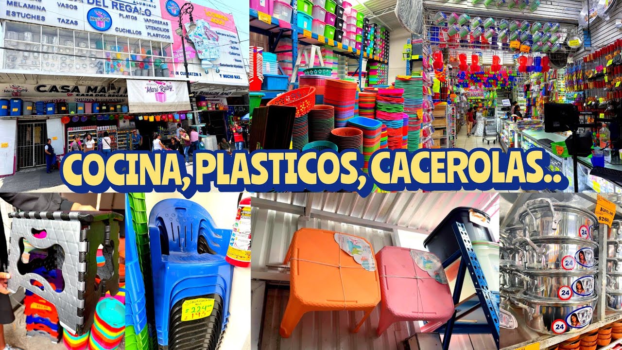 Mega Tienda  