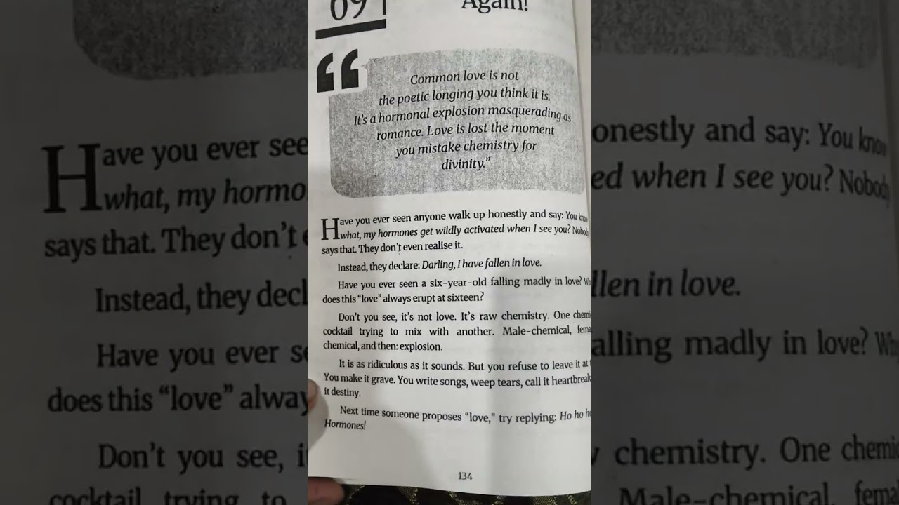 Truth without Apology by Acharya Prasant (Audio Reading book) Chapter 66 to 75