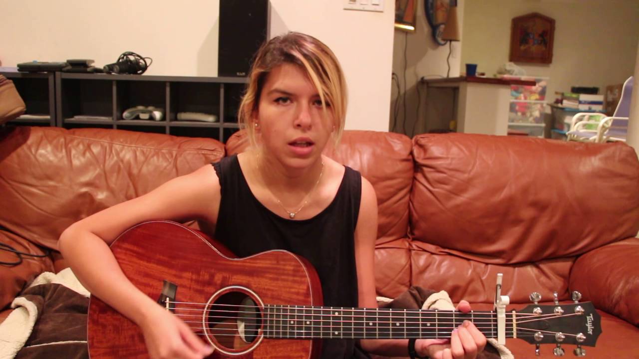 'The Ideal Husband' - Father John Misty Cover by Kirsten Izer