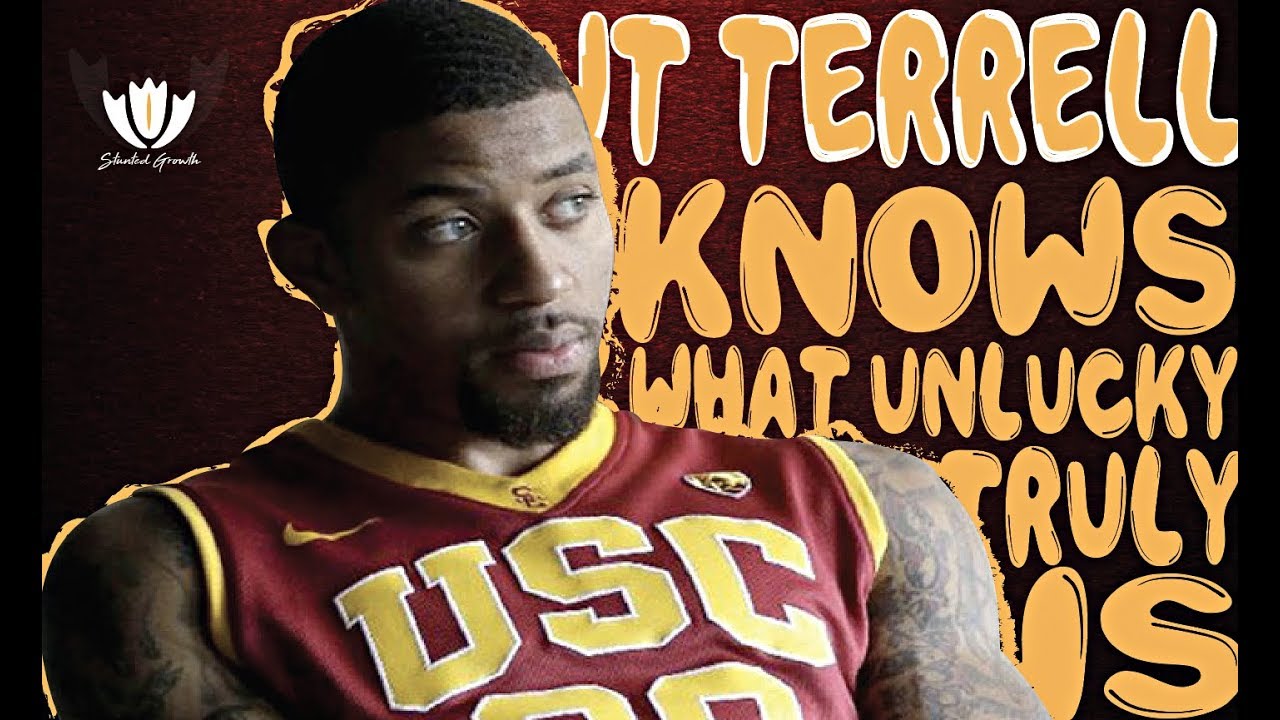 Why JT TERRELL unluckily lost it ALL! Stunted Growth