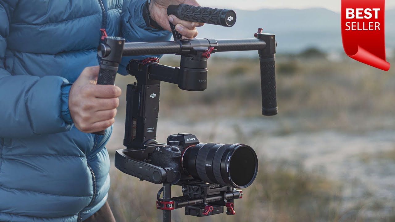 Top 10 Best Video Cameras (2023)