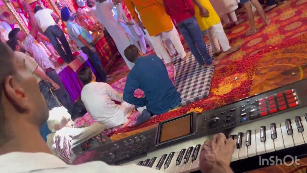 Ultimate devotional programme 2024 live jagran