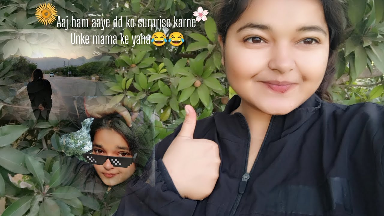 Didi shocked hogi😂#vlog#@Annu-bittu 