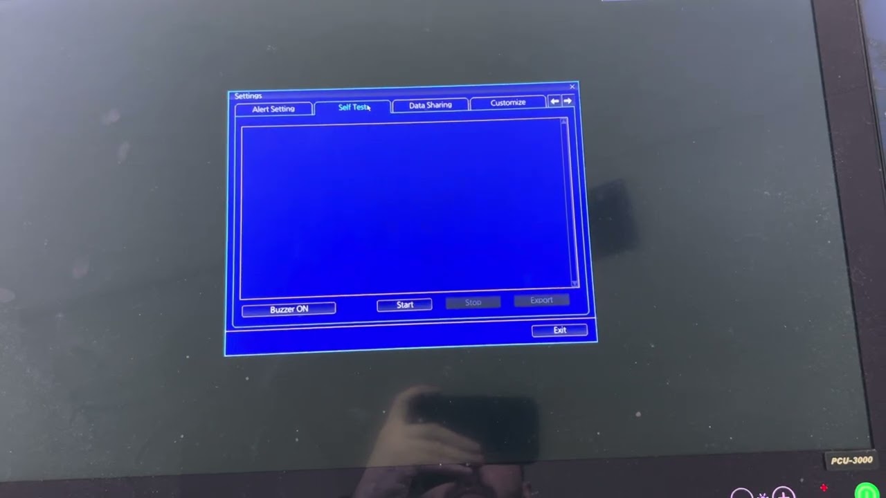 ECDIS FURUNO General View Part 2