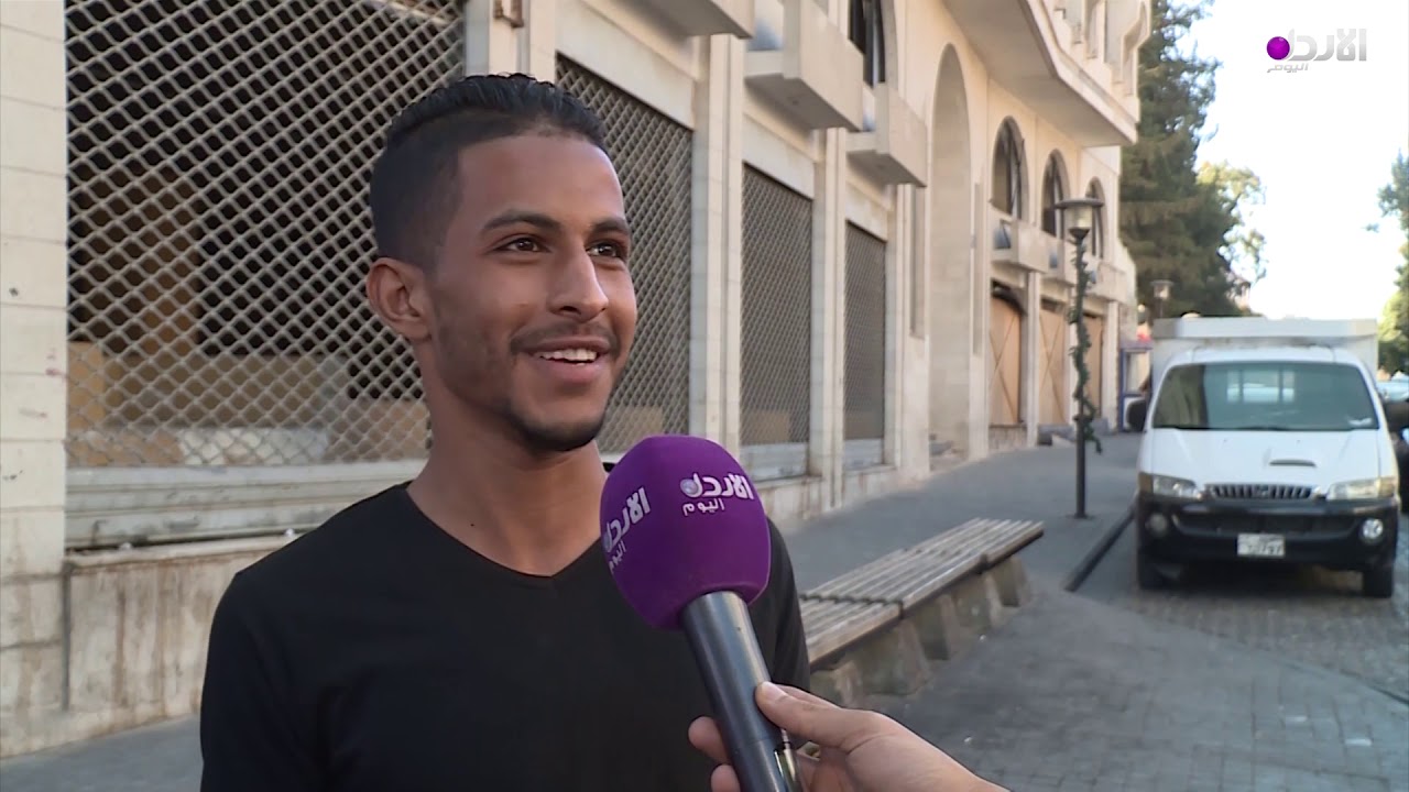هل بتعتبر نفسك شخص محظوظ؟ - صباح الوطن