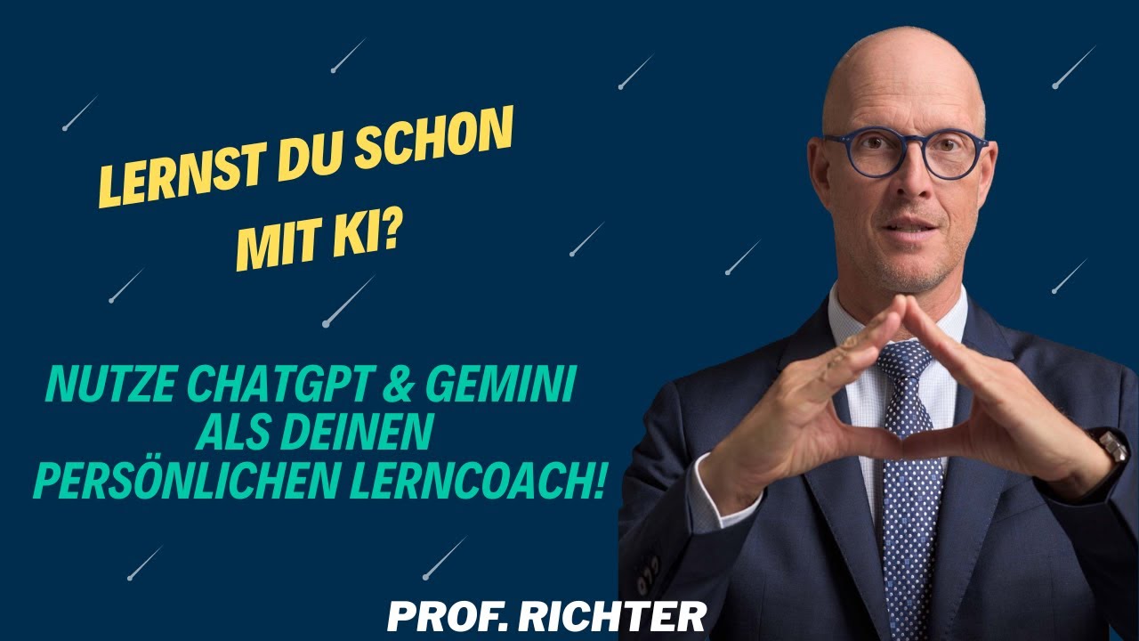 🎓 Lernen mit KI – nutzt ihr schon diese Lernfunktion?