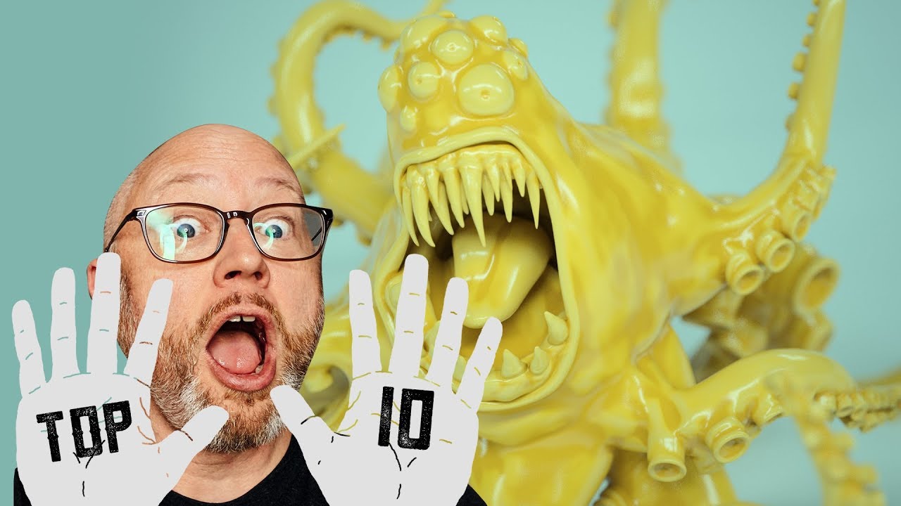 Top Ten New Features in Light Kit Pro | Greyscalegorilla