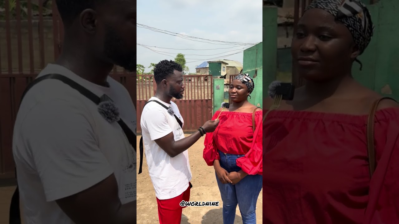 She wouldn’t call her boyfriend… but told me ‘I love you’ 😳
