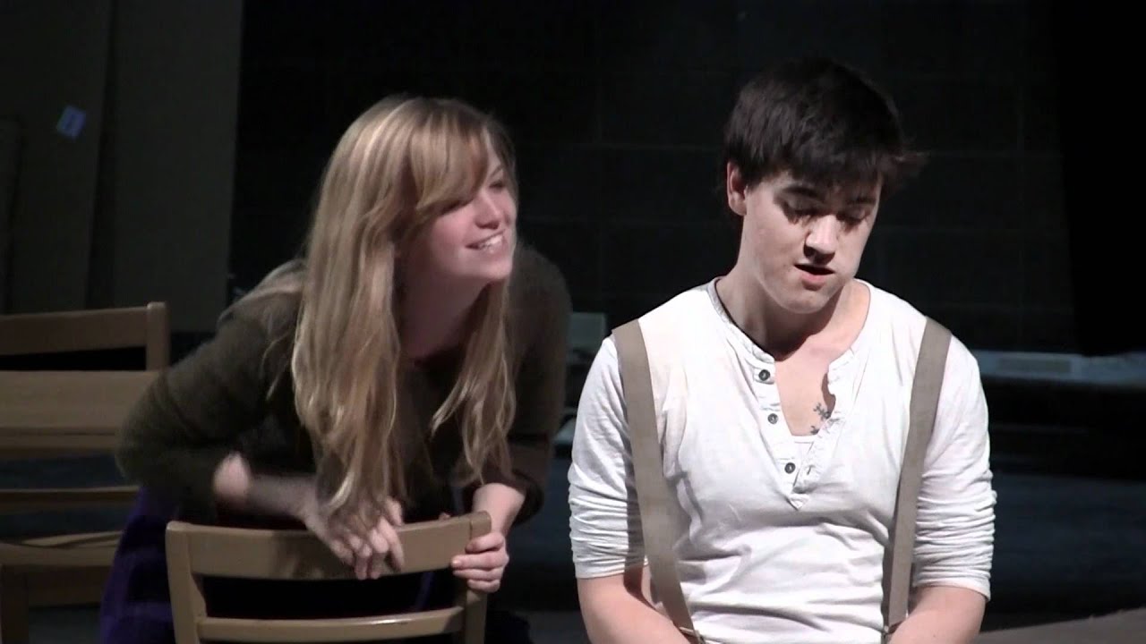 The Cripple of Inishmaan