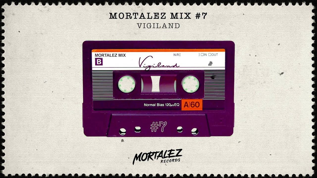 MORTALEZ MIX #7