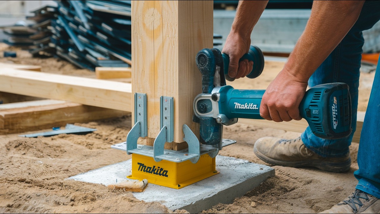 Construction Technologies & Tools You Should See