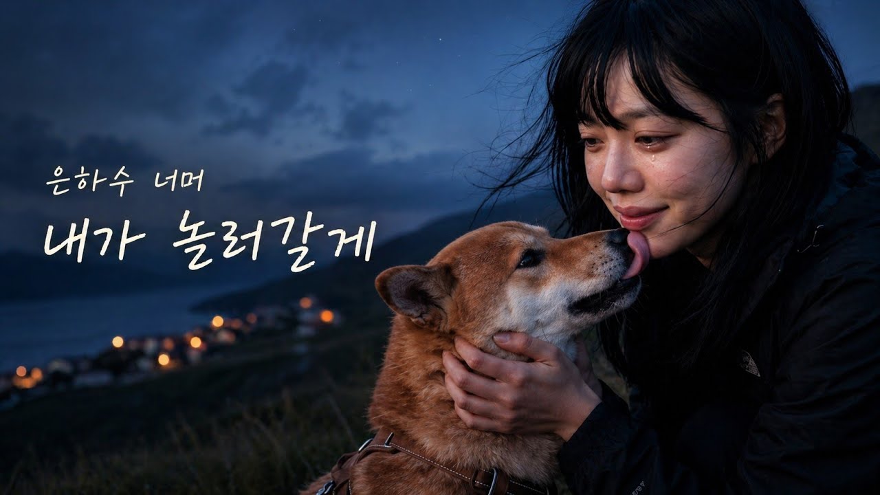 별이 된 너에게 | 내가 놀러갈게