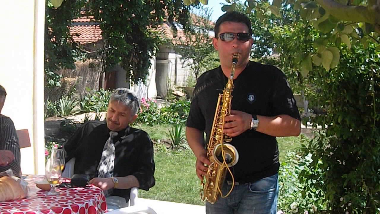 ork.shuvari 2013 - extra Ali saxa
